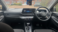 Hyundai i20 1.0T GDi Advance [Nav] 5dr DCT Petrol Hatchback